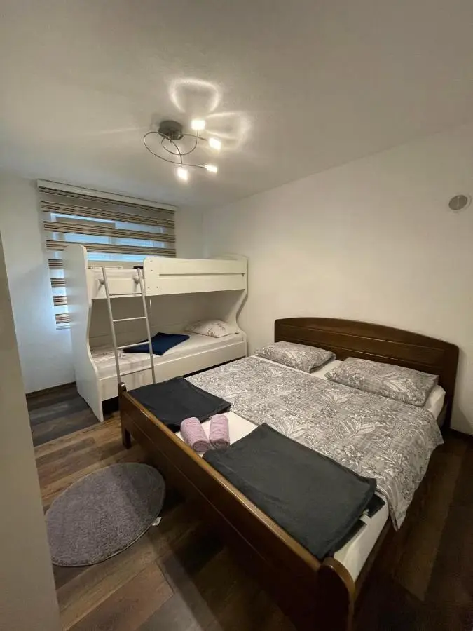Apartment Balicevac 5