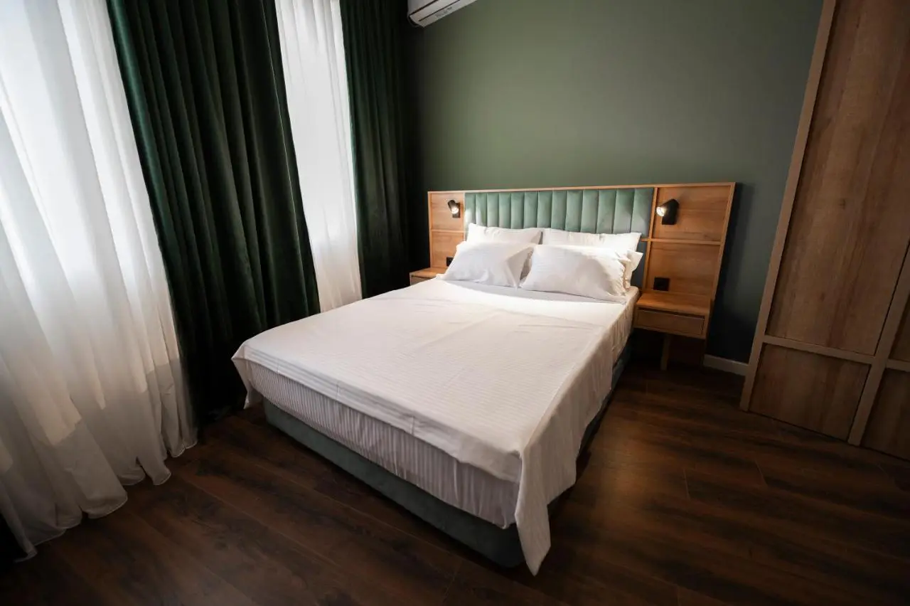 Central Hotel Kutaisi