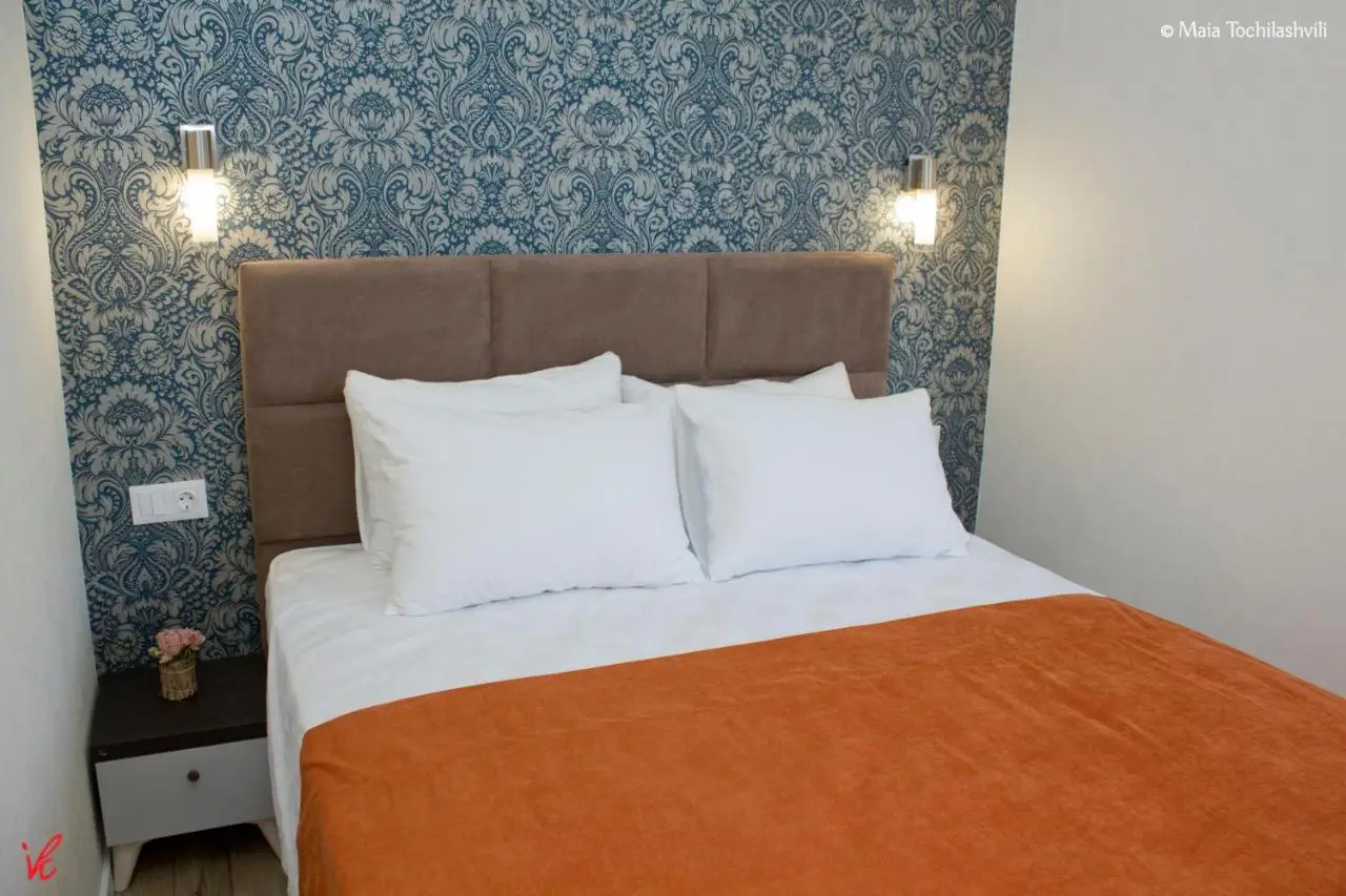 Sameba luxury, Golden View