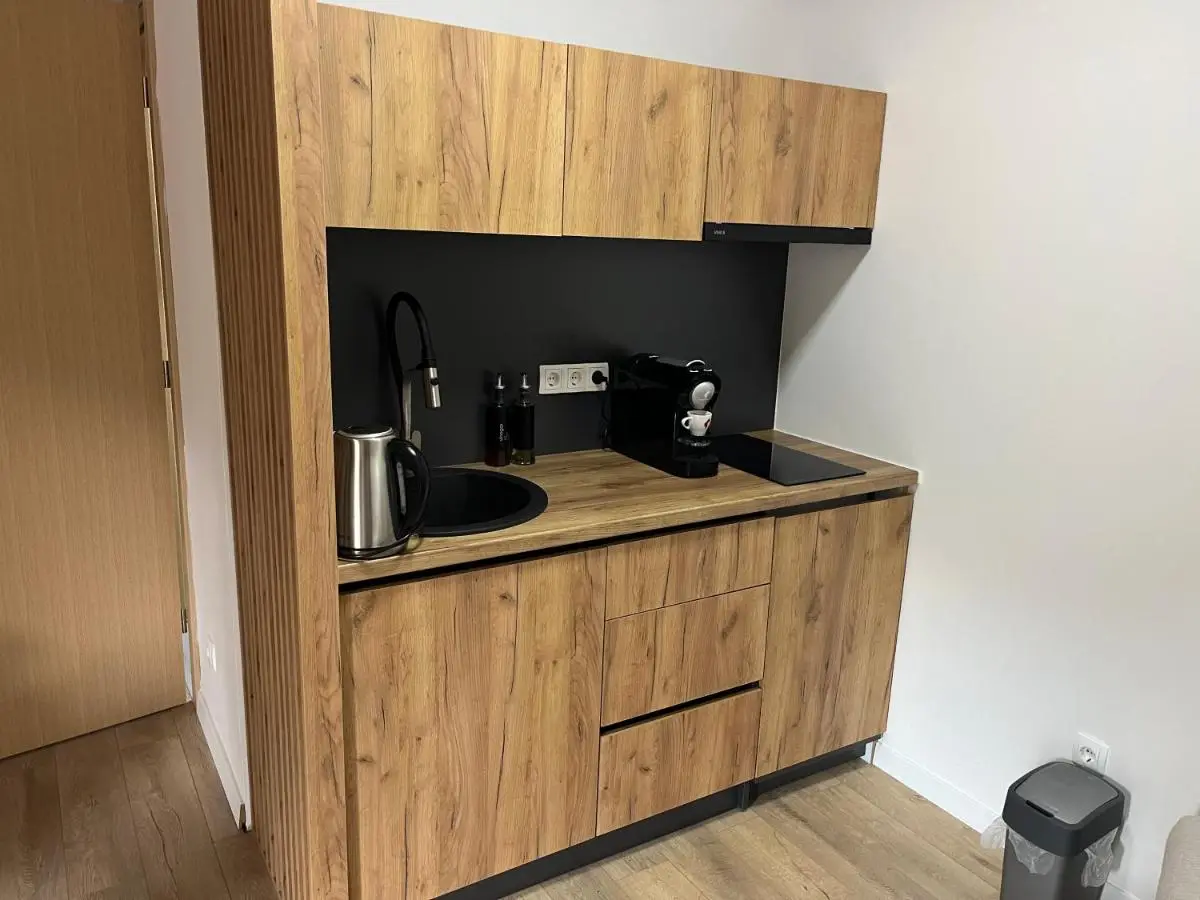 Apartman Ena Fojnica