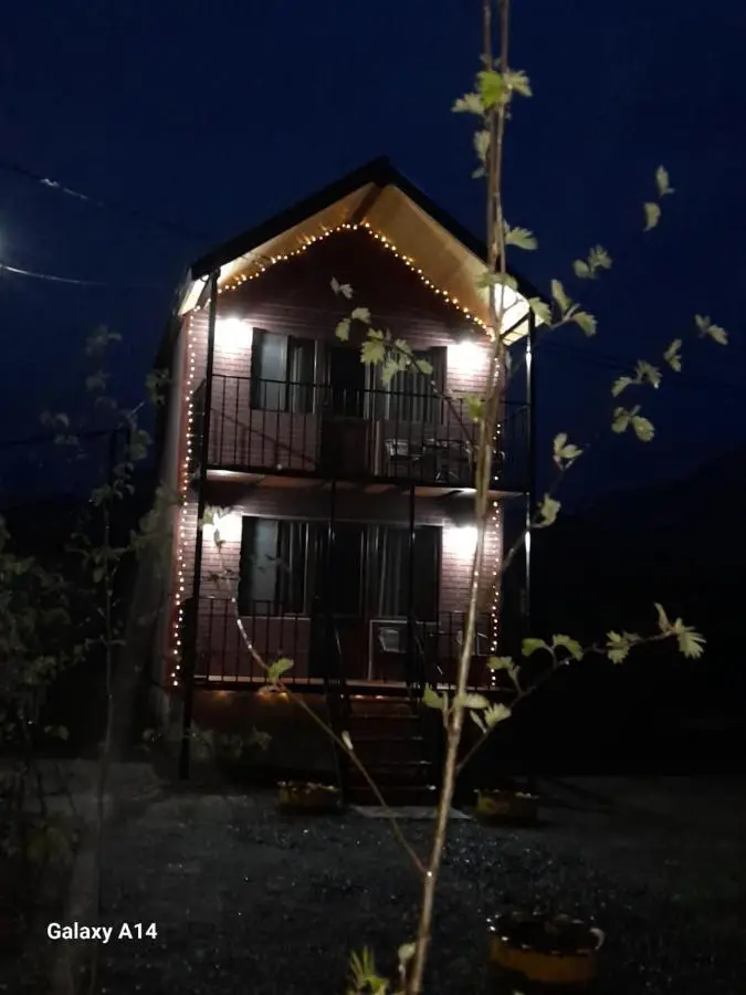 cottage nikolozi