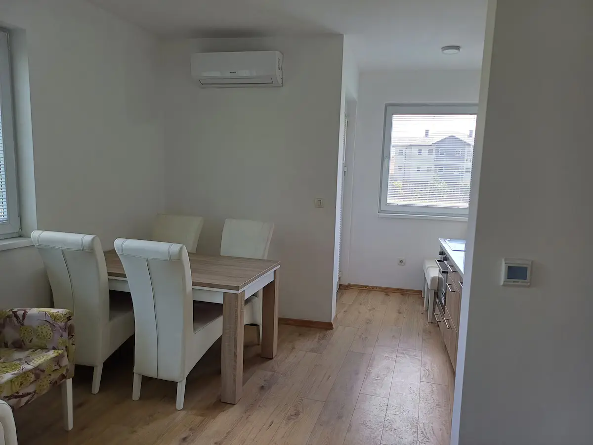 Sweet apartment on Stup