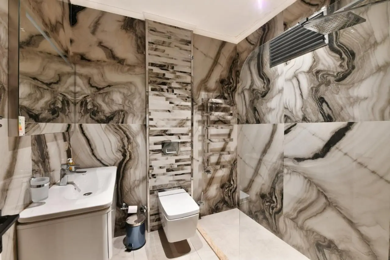 Verno Flat Apartment