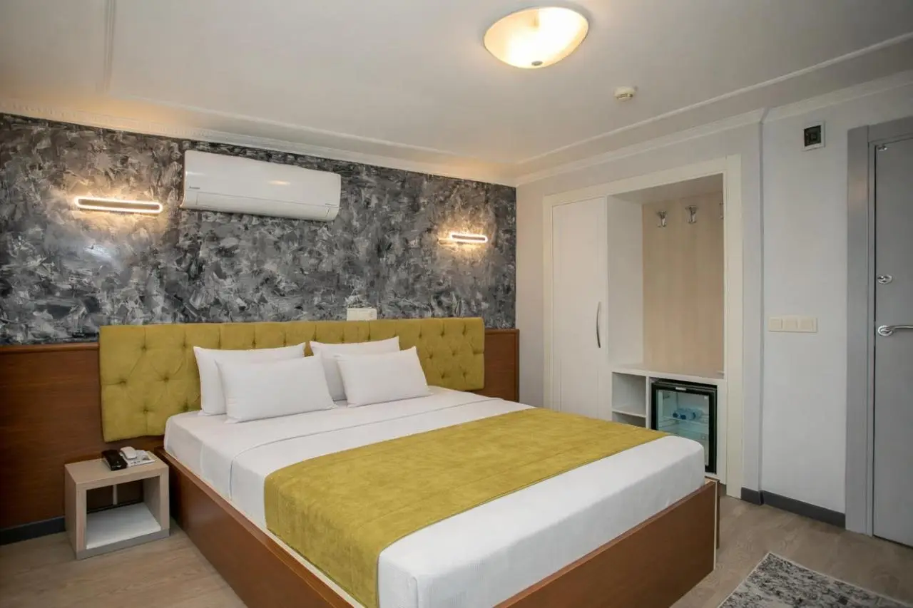 Hotel Pera Capitol - Taksim & İstiklal