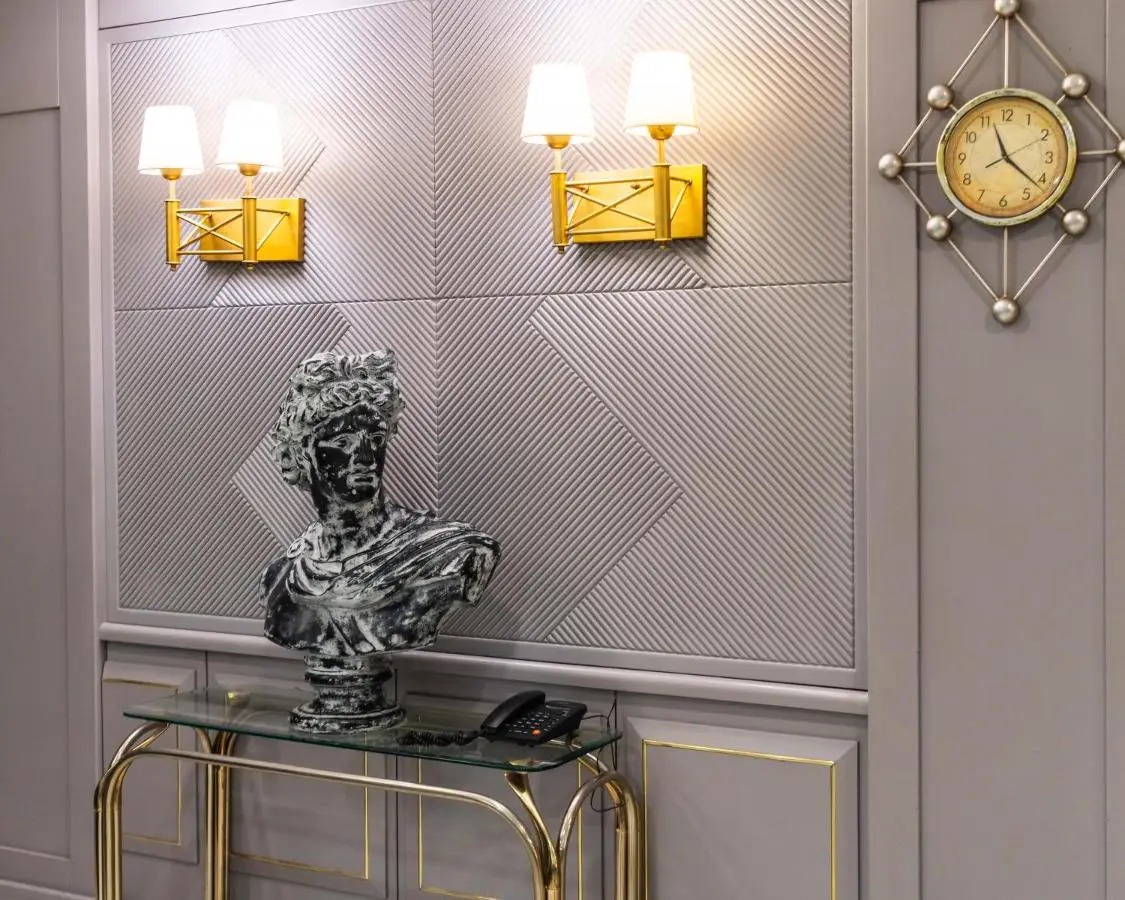 Four Sides Taksim Lion Hotel&Spa