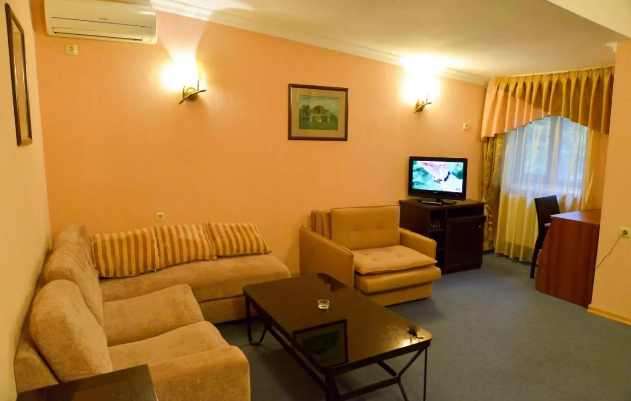 Hotel Old Town