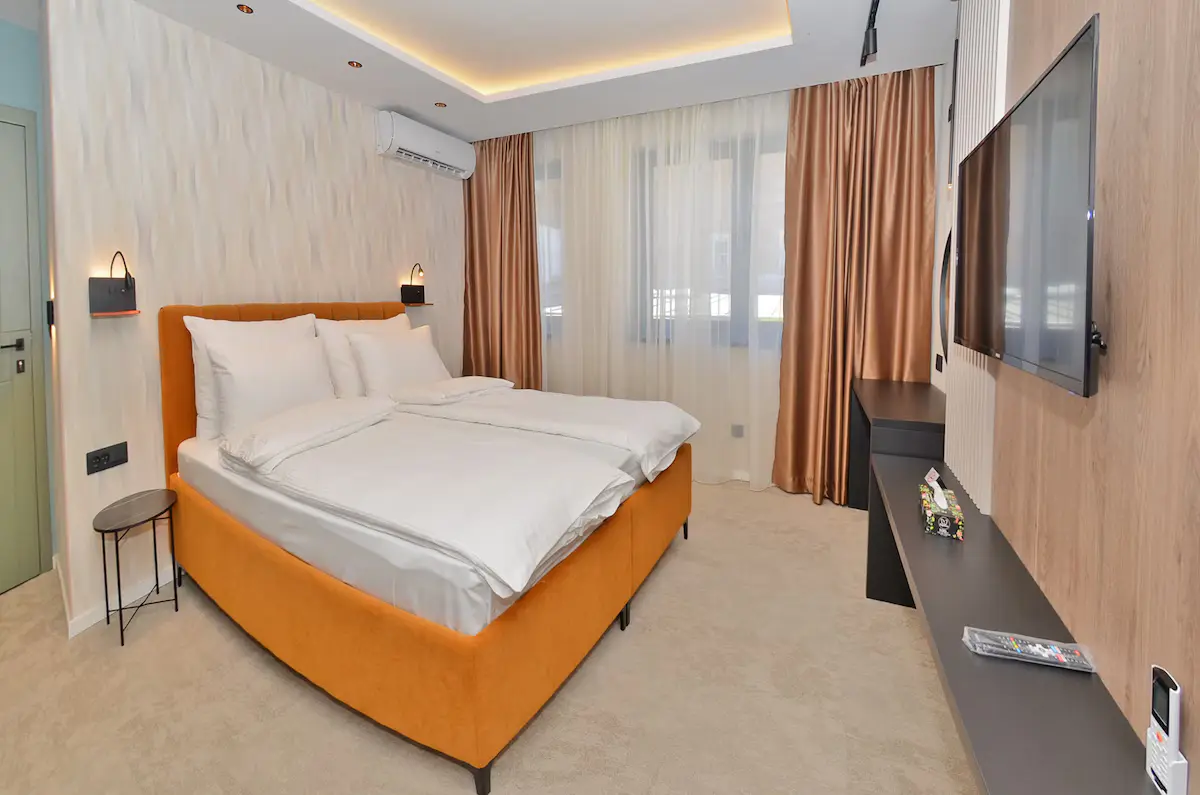 5* room in Centre of Sarajevo - Self Check-in