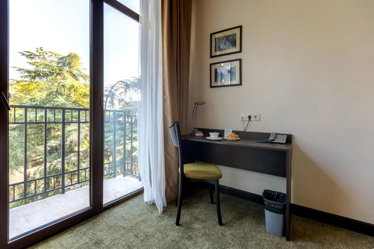 Citrus Hotel