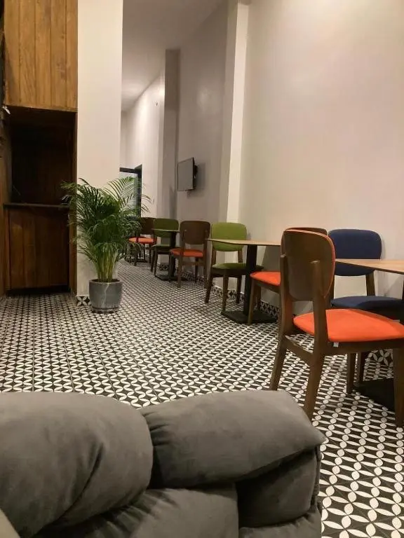 Victorious Hotel