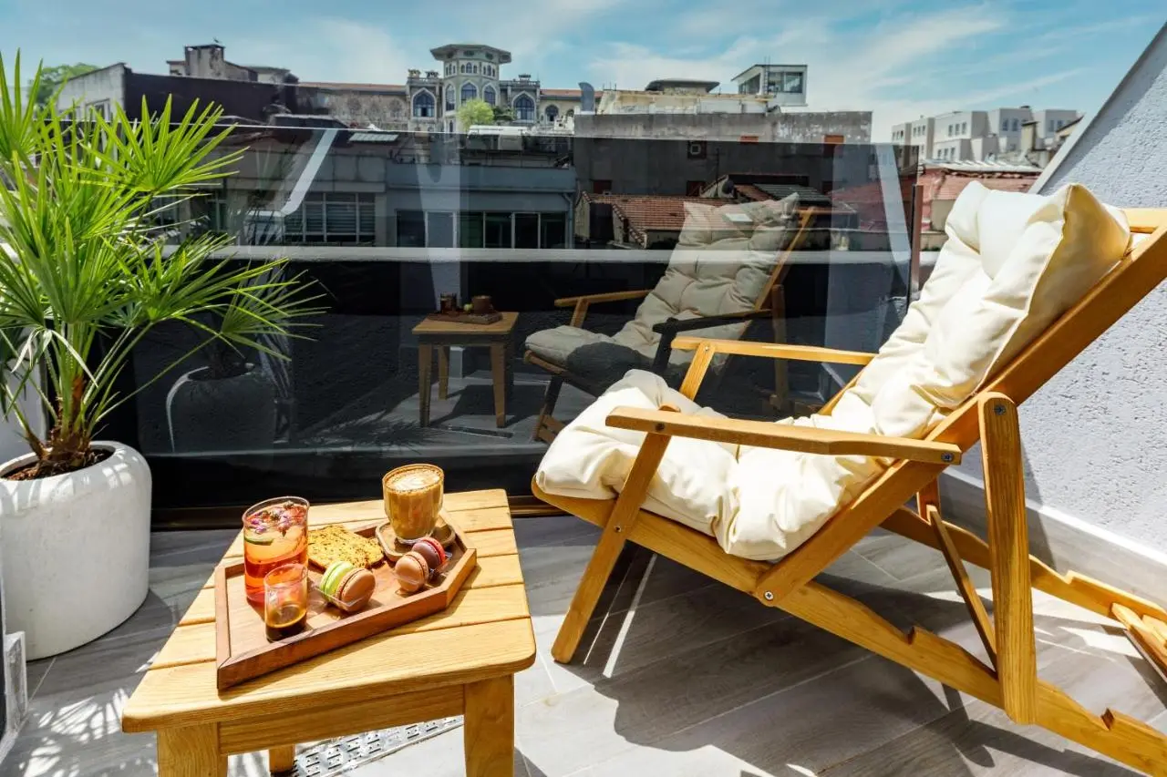 Euro Design Hotel