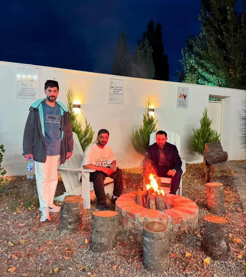 Apple Garden Guba