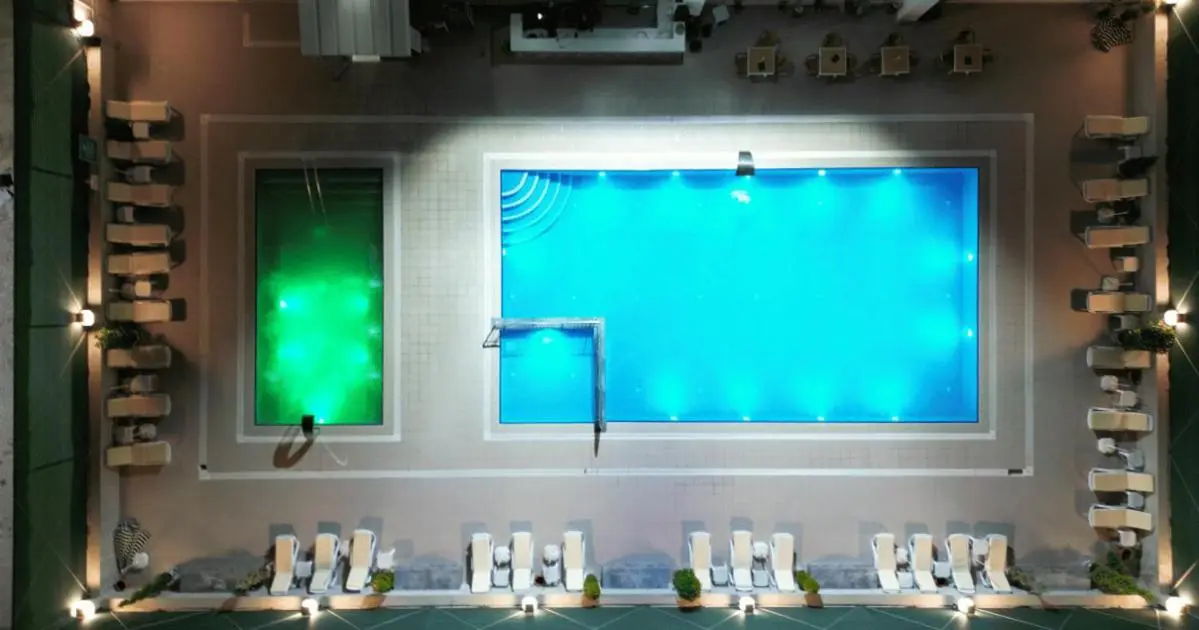 Basaranlar Thermal Otel