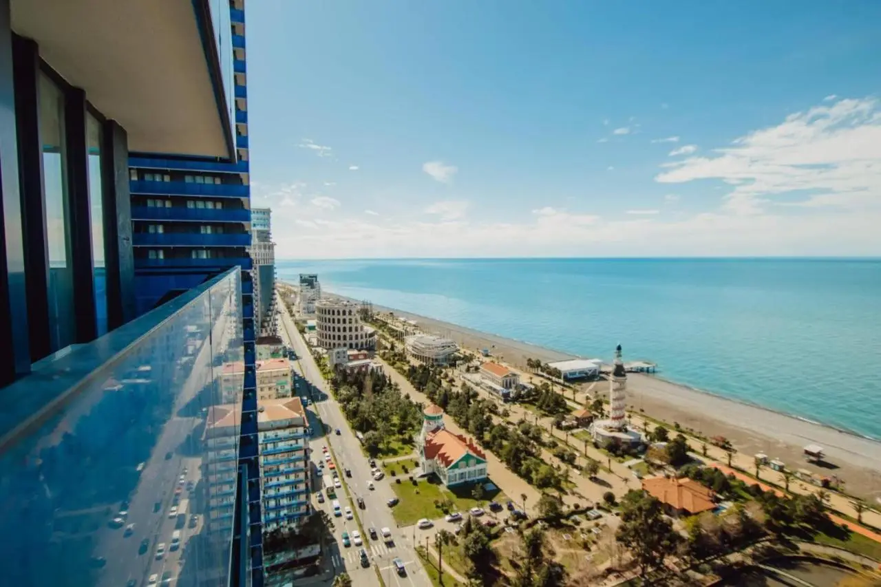TOP luxurys room BATUMI