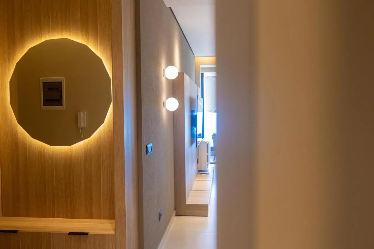 Ameli Luxury Apartment Vlore