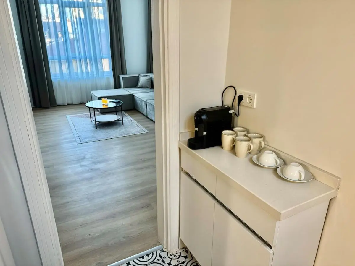Nisantasi - Spacious and Modern Loft House
