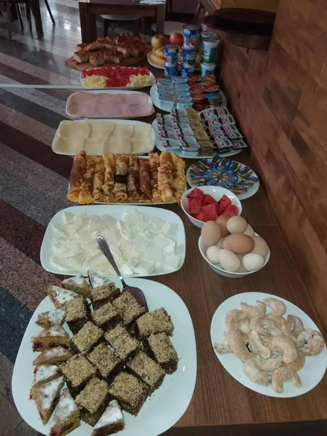 Nihad B&B