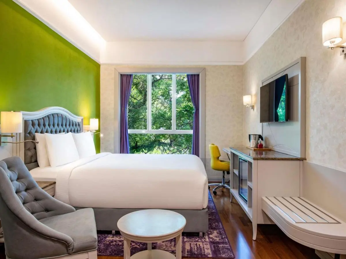 Mercure Tbilisi Old Town