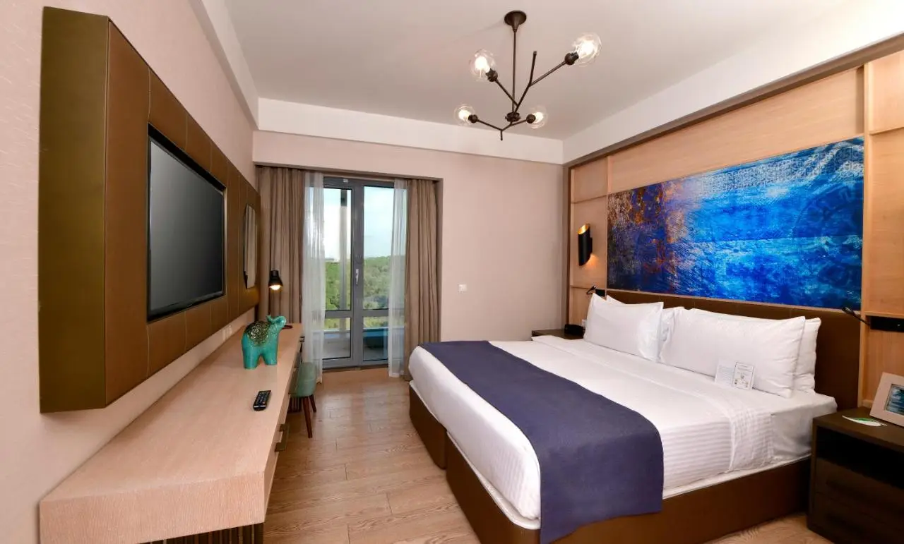 Somerset Maslak Istanbul