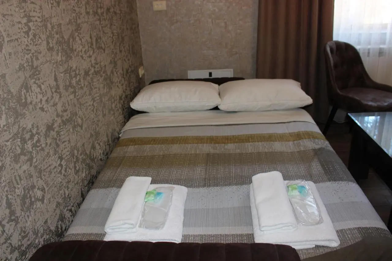 Apartment Anzi