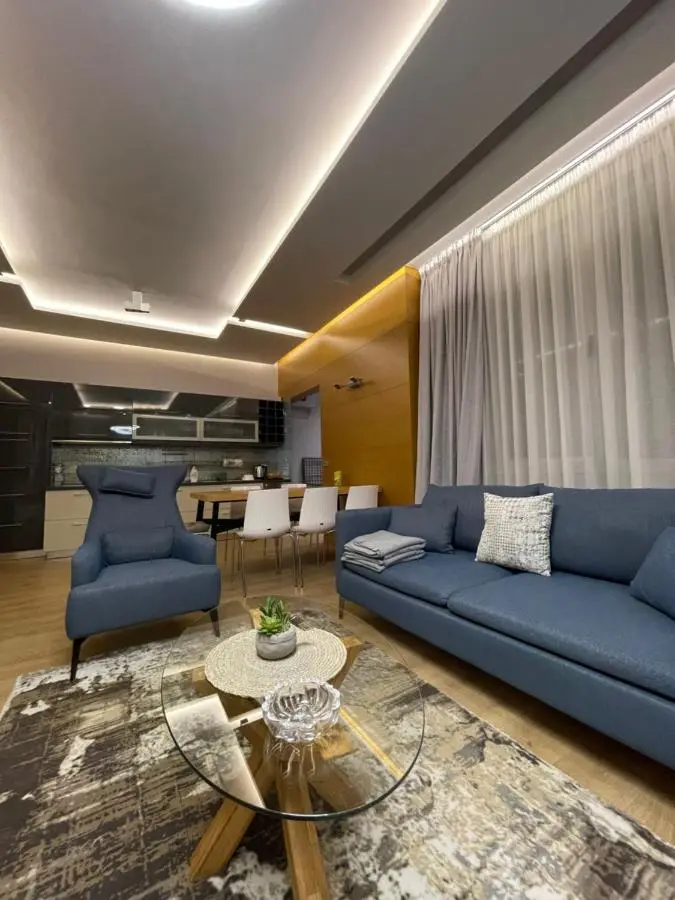 Lux Apartment