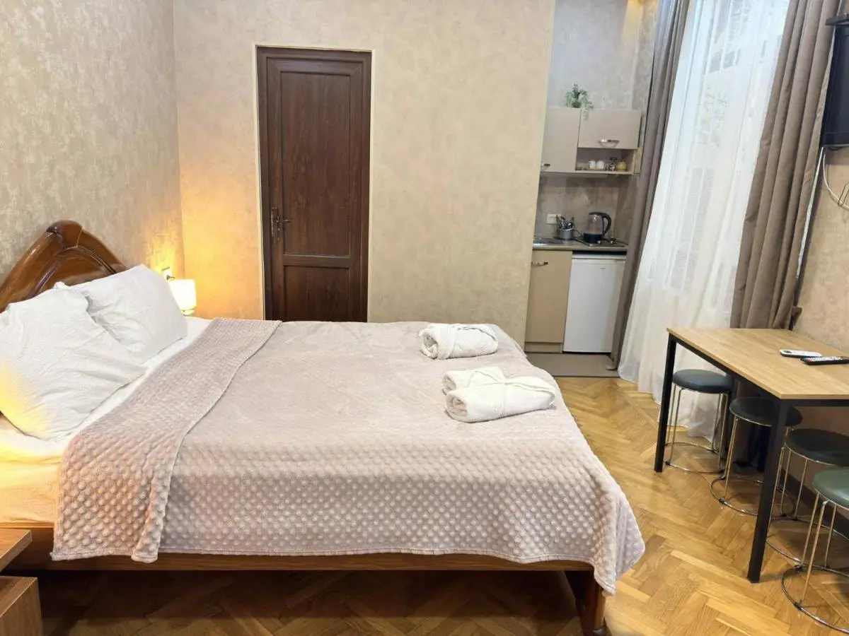 Shota's Guest House