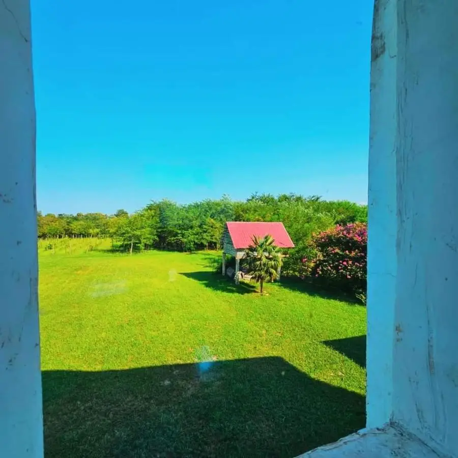Blue Guest House