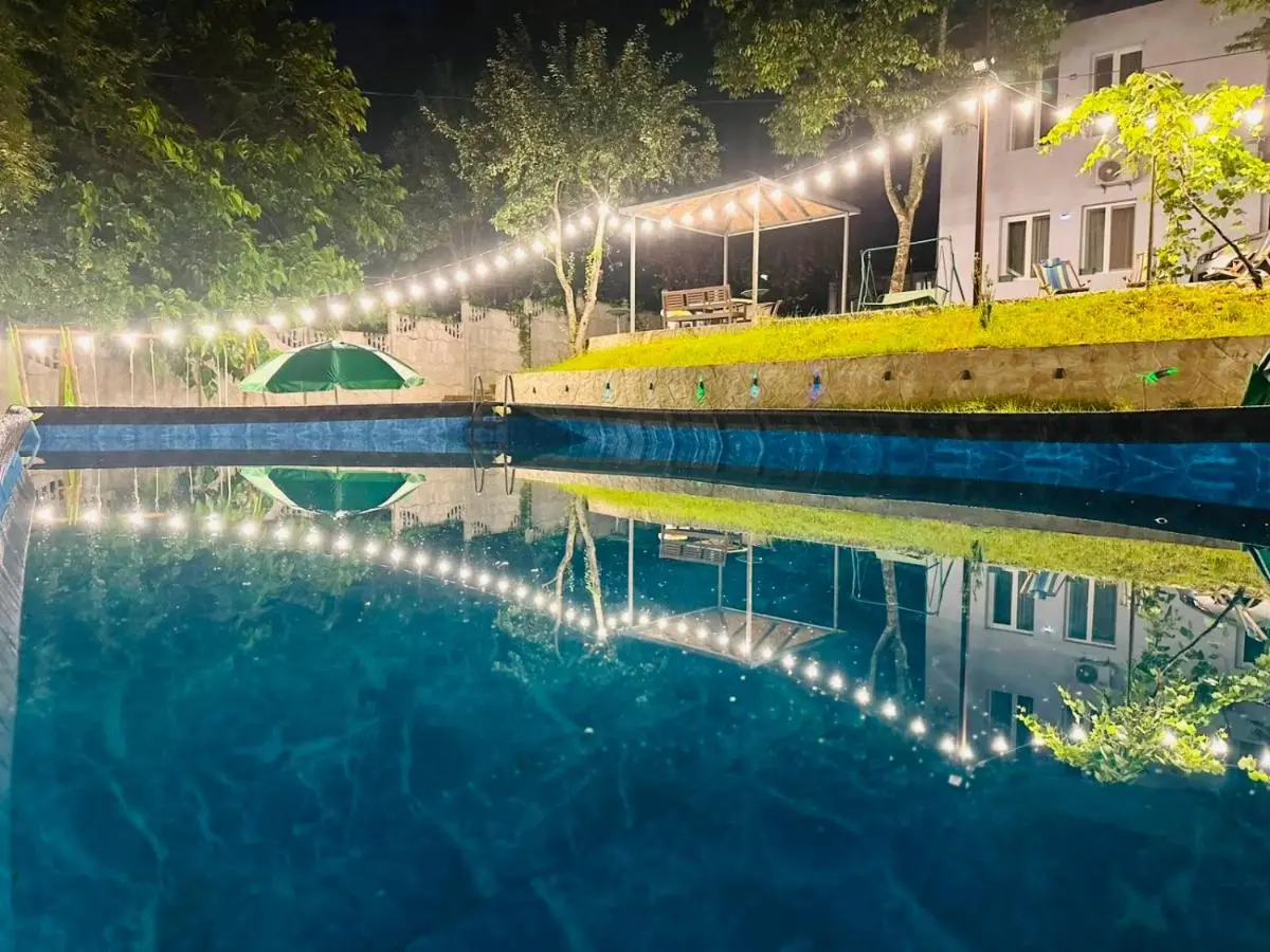 Serenity Likani Villa Hotel