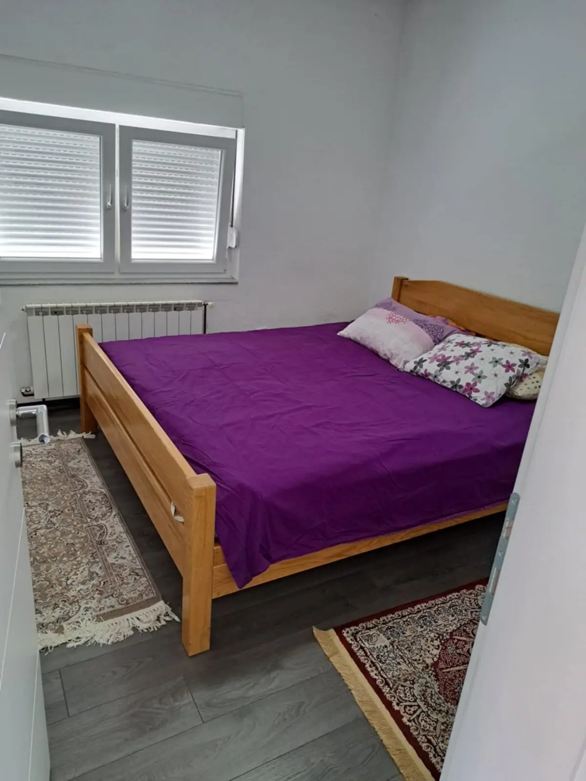 Family home - Ground floor