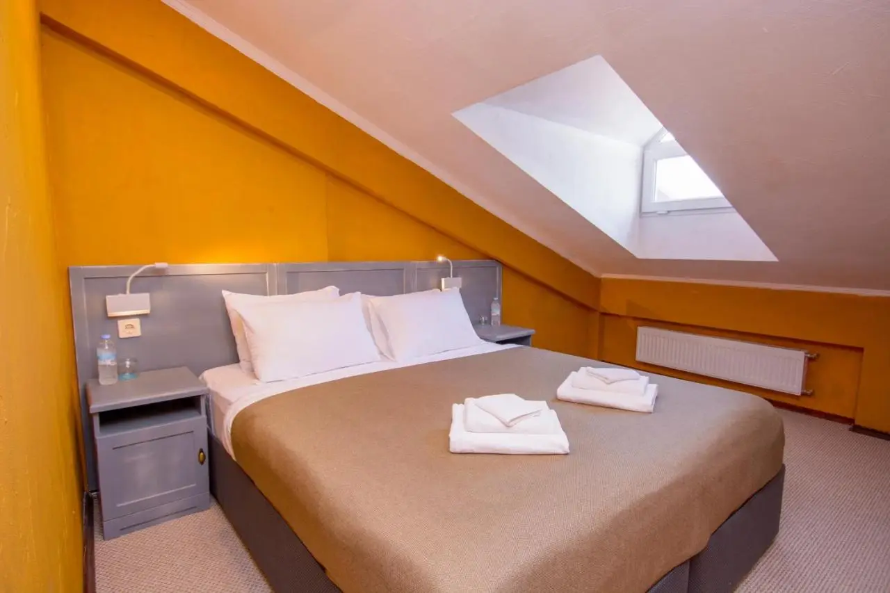 Kindli Boutique Hotel