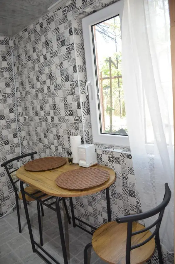 Terrace Center