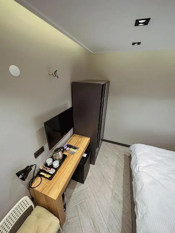 Hostel Amasra
