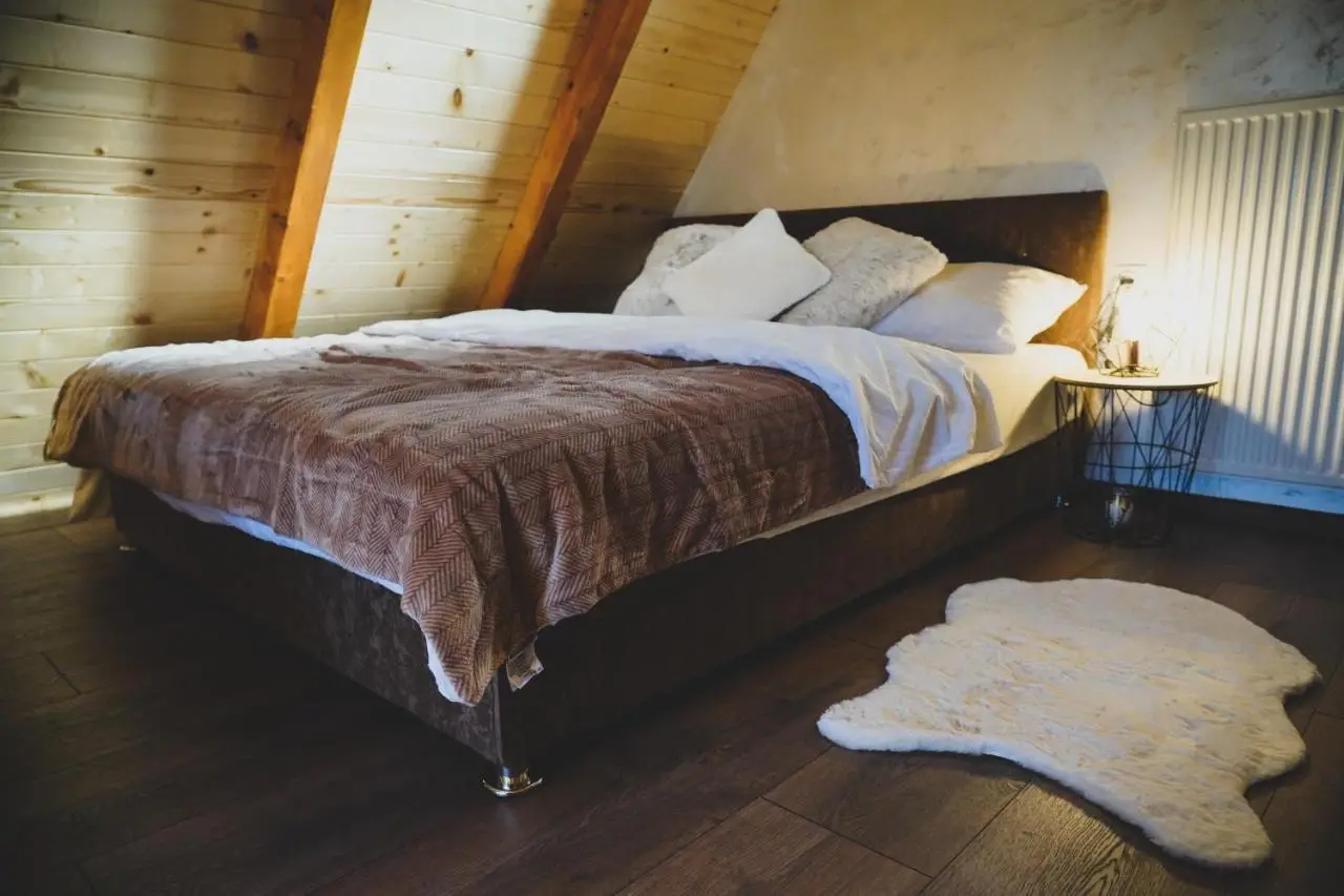 Sunset Lux Cottage Ravna Planina Pale - Jahorina