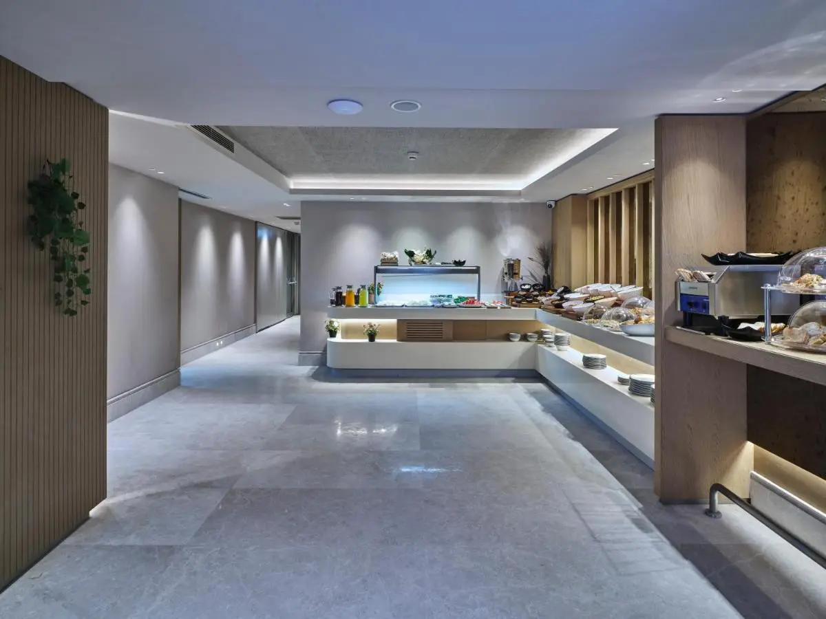 Four-G Hotel Premium