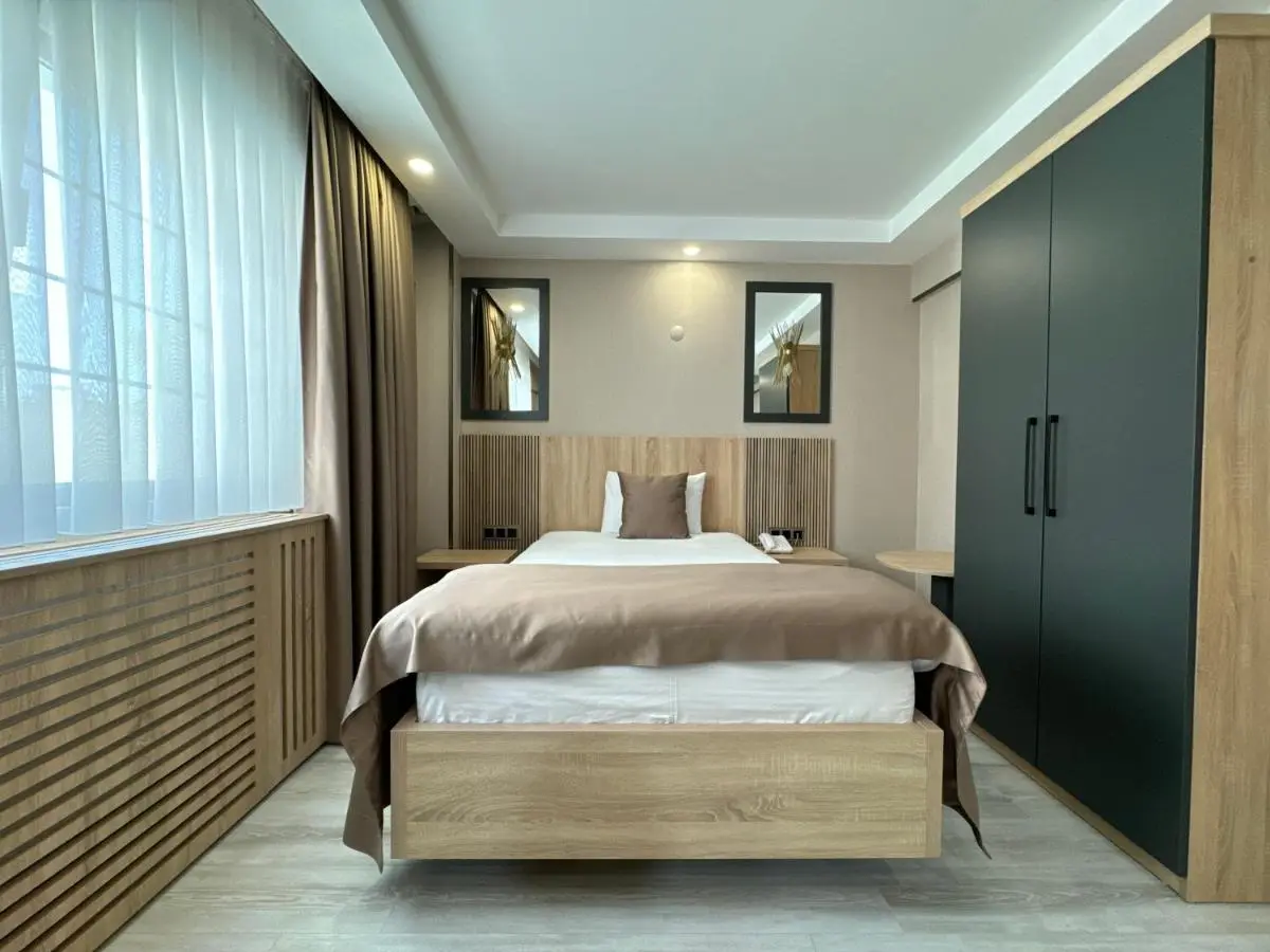 KORKMAZ OTEL