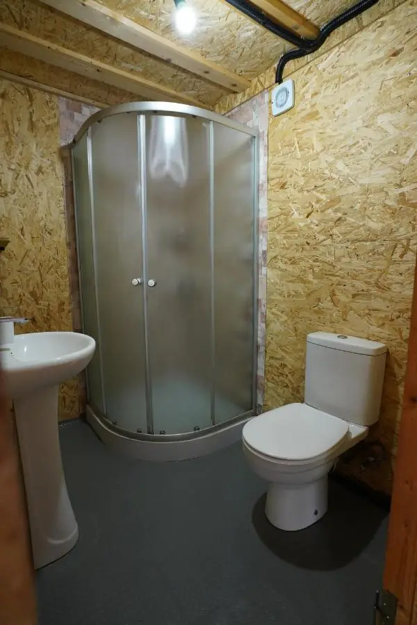 Ajara Glamping Kokotauri