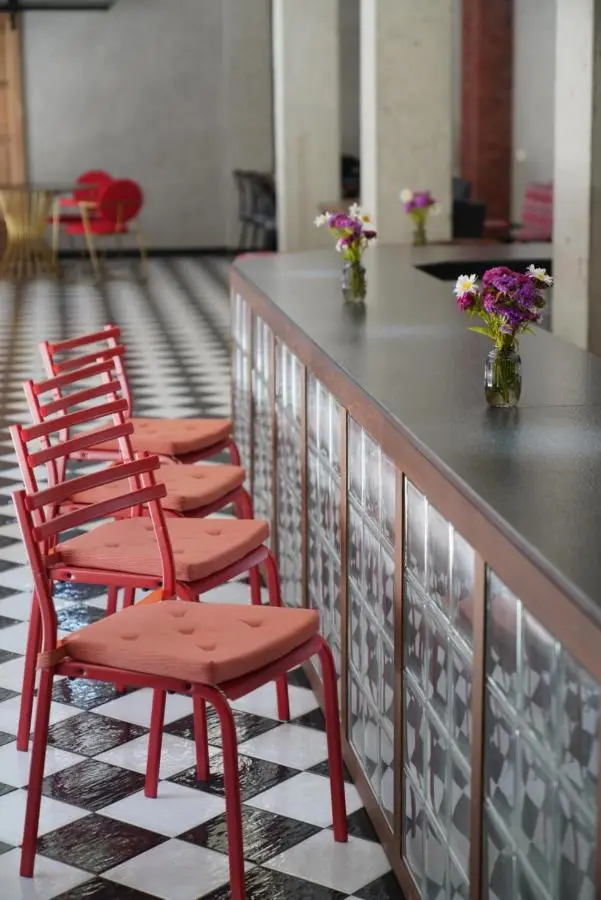 Station 22 Hotel