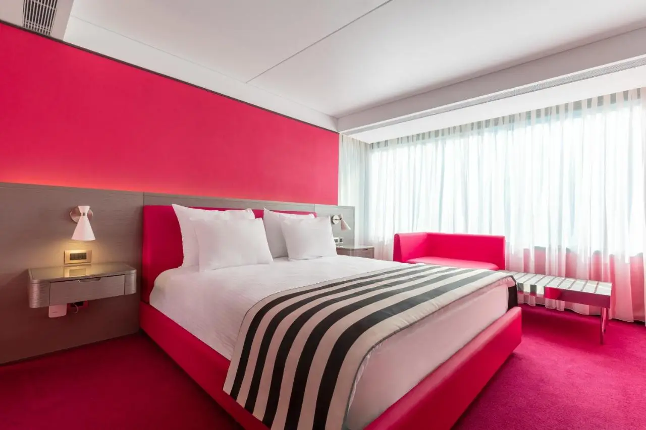 EN Hotel Boutique Izmir