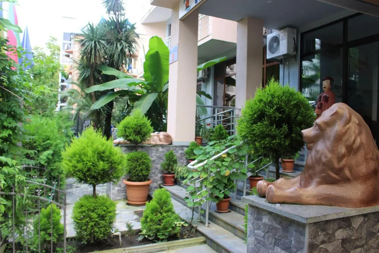 Hotel Inter