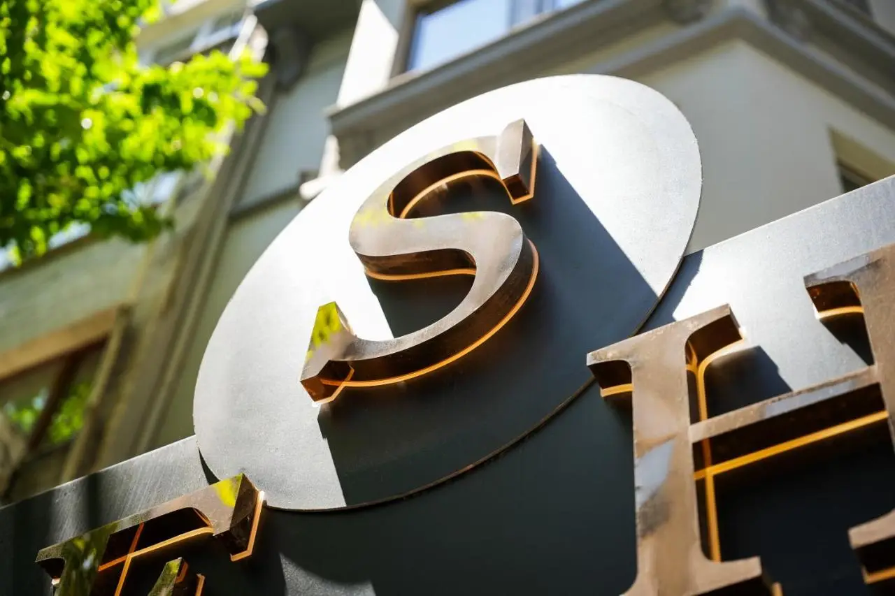 Taksim Stare Hotel