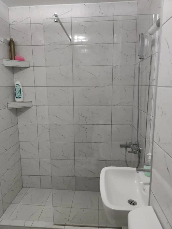 Apartmani Nina