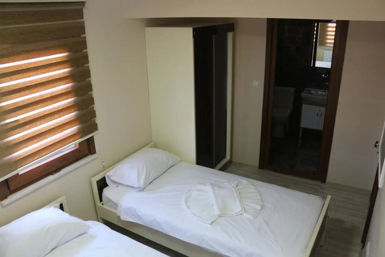 Beyoglu Huzur Hotel