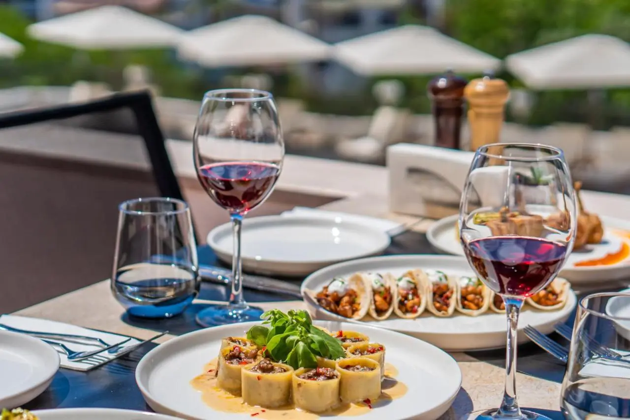 Elementa Boutique Hotel - Adults Friendly