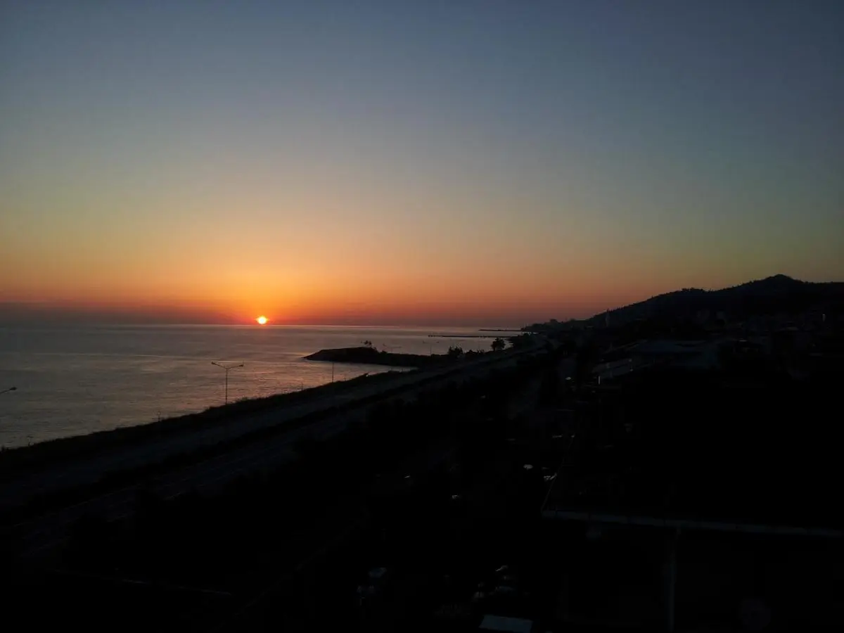 Basoglu Bulancak Hotel