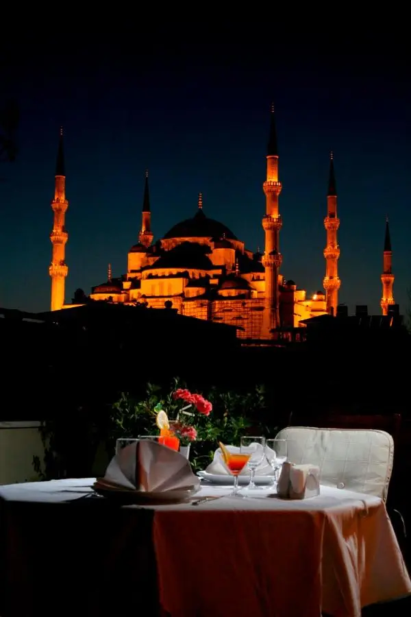 Hippodrome Hotel