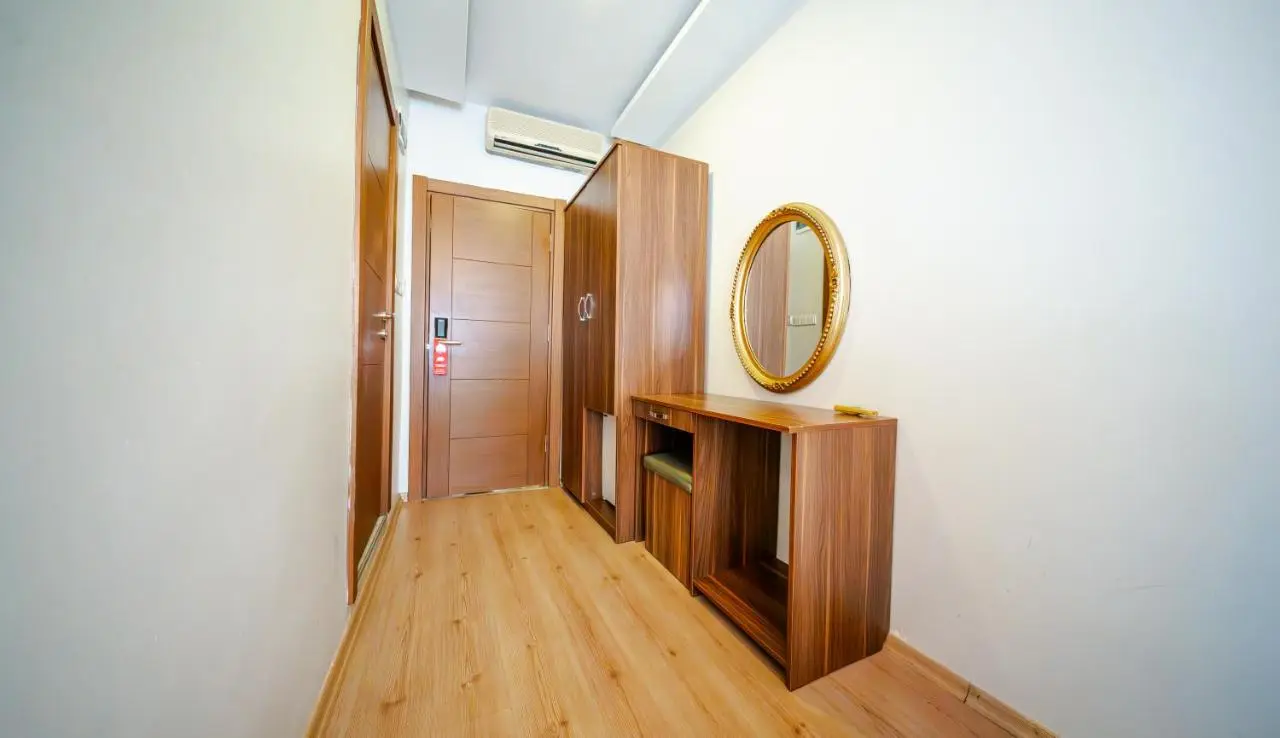 Sahil Boutique Hotel