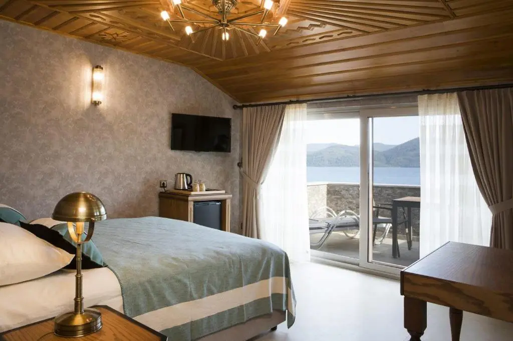 GÖKTÜRK OTEL