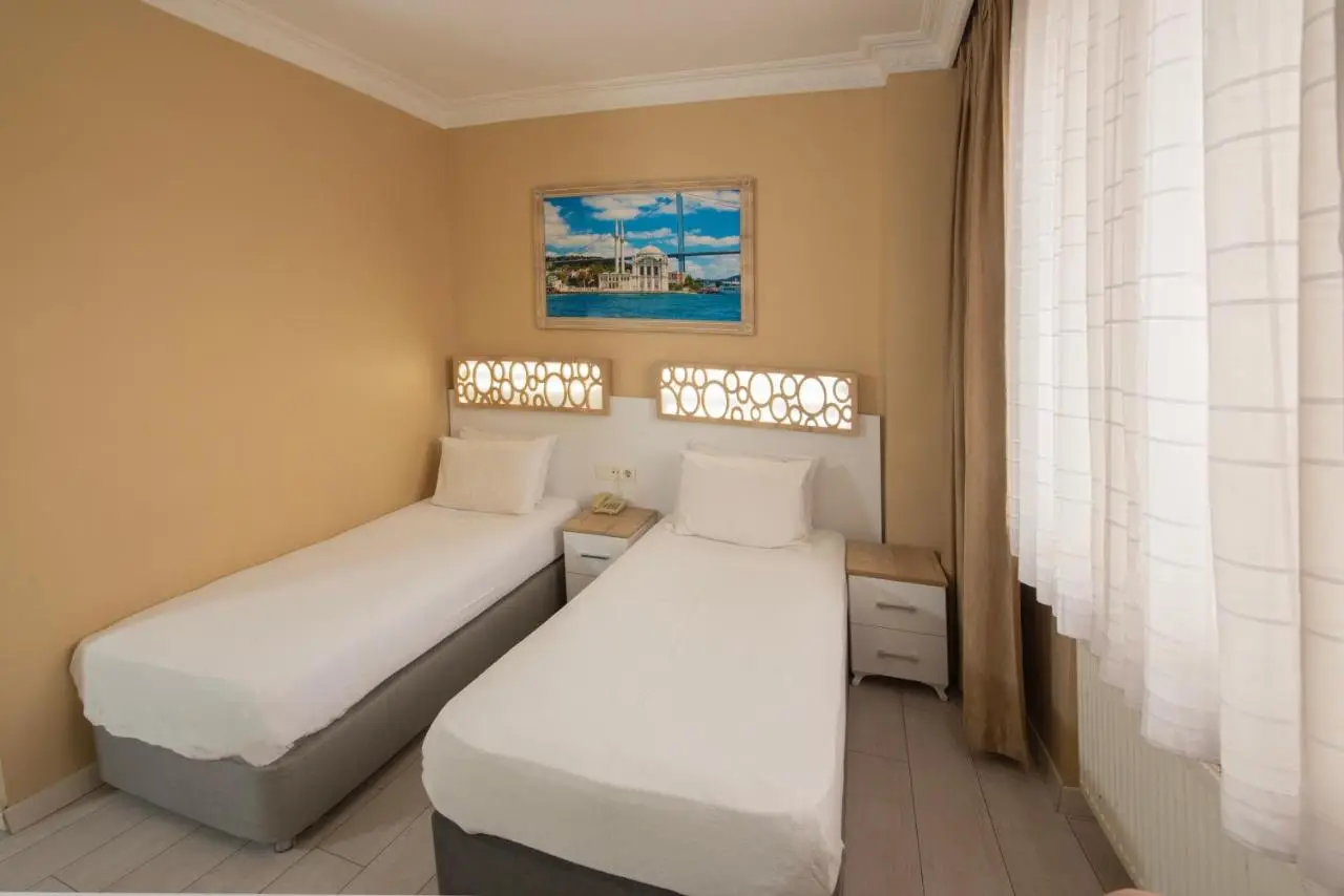GRAND VATAN HOTEL
