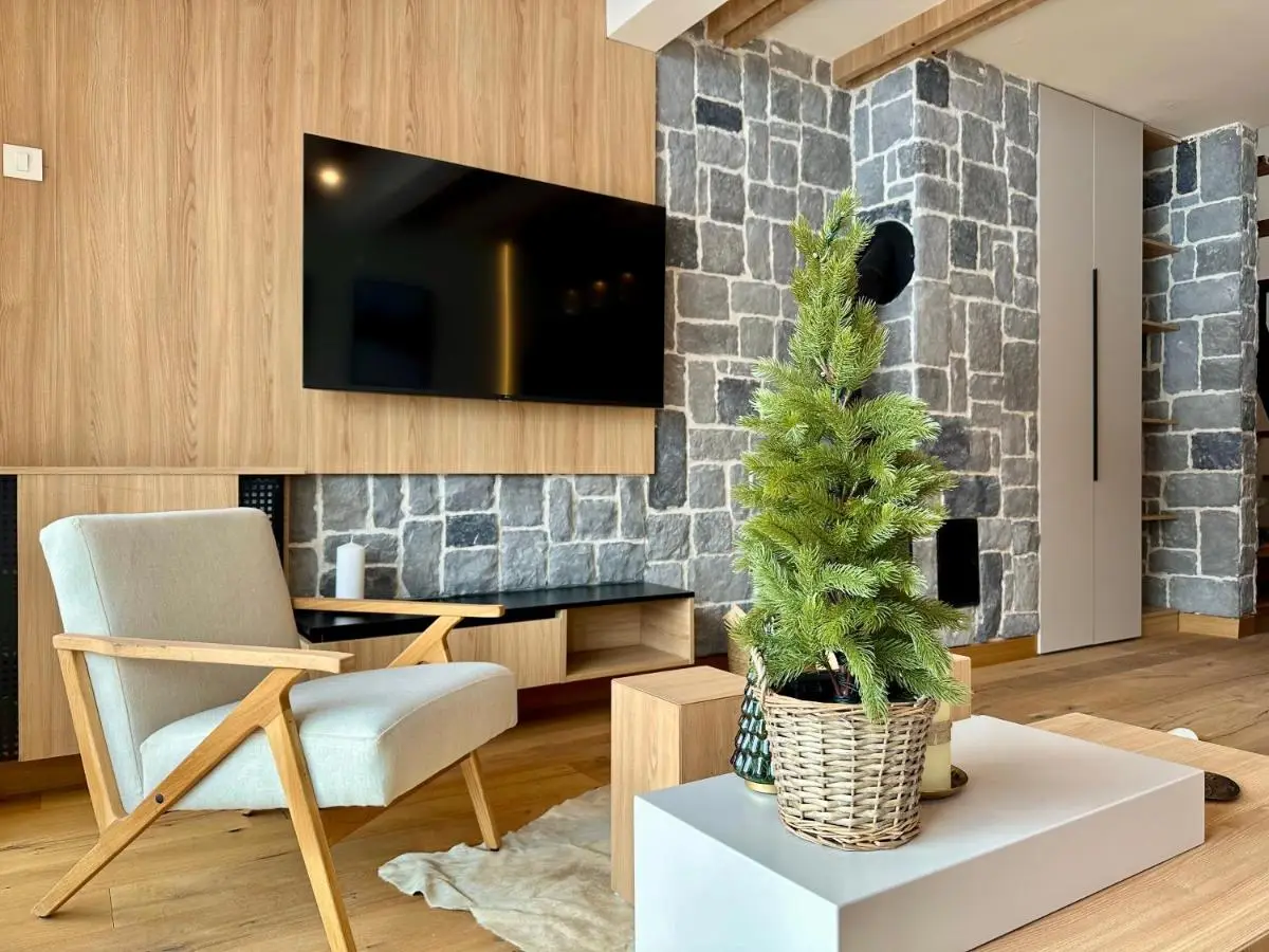 MIA Suites Jahorina
