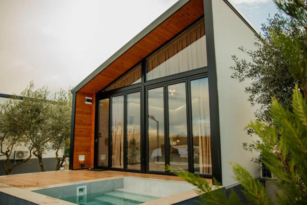 Villa Teverde