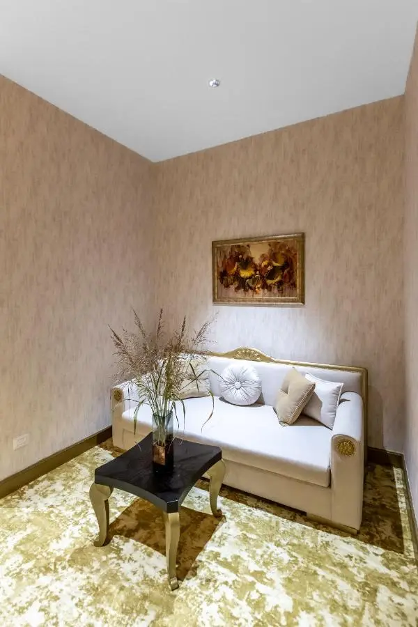 Gabala Karvansaray Hotel
